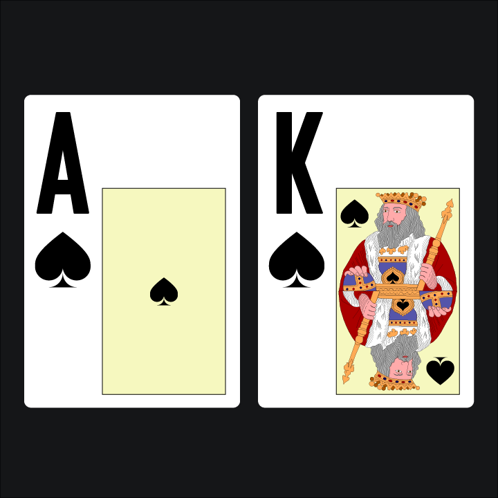 ace-king
